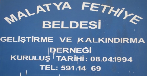 İstanbul Fethiye'liler Der. On Muharrem 2012